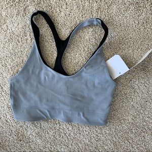 Fabletics reversible sports bra
